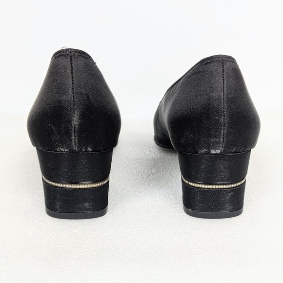 Salvatore Ferragamo Heels - Picture 4 of 10